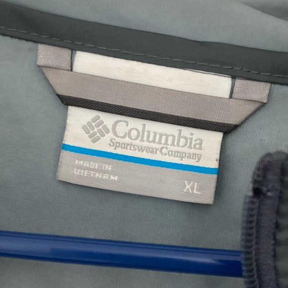 Colombia jacket - Picture 8 of 9